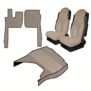 KIT COMPLETO COLORE SABBIA