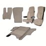 KIT COMPLETO CINEMA COLORE SABBIA