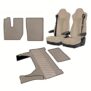 KIT COMPLETO COLORE SABBIA