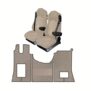 KIT COMPLETO COLORE SABBIA
