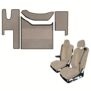KIT COMPLETO COLORE SABBIA