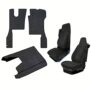 KIT COMPLETO P+C / COLORE NERO