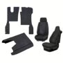 KIT COMPLETO P+E / COLORE NERO