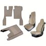 KIT COMPLETO P+C / COLORE SABBIA