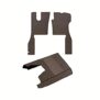 COLORE MARRONE - SEDILE PNEUMATICO