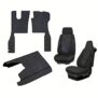 KIT COMPLETO P+E / COLORE NERO
