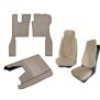 KIT COMPLETO C+E / COLORE SABBIA