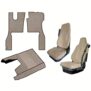 KIT COMPLETO P+C / COLORE SABBIA