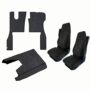 KIT COMPLETO COLORE NERO