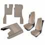 KIT COMPLETO COLORE SABBIA