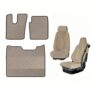 KIT COMPLETO P+E / COLORE SABBIA