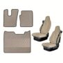KIT COMPLETO P+P / COLORE SABBIA