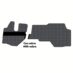 tappeto furgone su misura isuzu M21 M27 large M55 P75 TF335