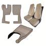 KIT COMPLETO COLOR SABBIA